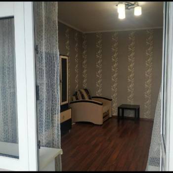 Сдается 1-комнатная квартира, 36 м²