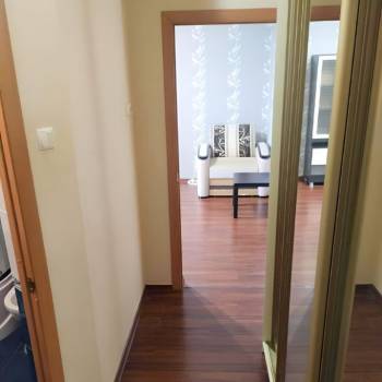 Сдается 1-комнатная квартира, 36 м²