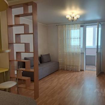 Сдается 1-комнатная квартира, 30 м²