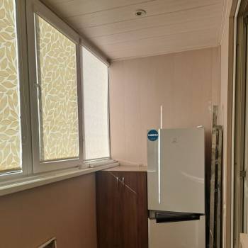 Сдается 1-комнатная квартира, 30 м²