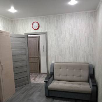 Сдается 1-комнатная квартира, 34 м²