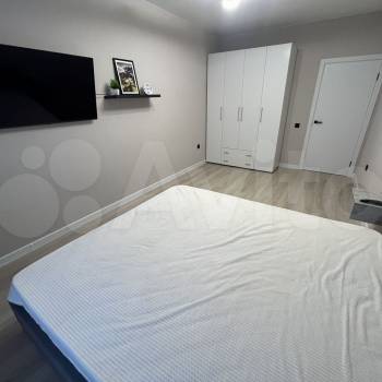 Сдается 1-комнатная квартира, 42,5 м²