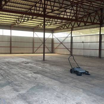 Сдается Нежилое помещение, 500 м²