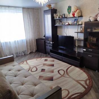 Продается 2-х комнатная квартира, 66,7 м²