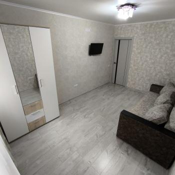 Сдается 1-комнатная квартира, 35 м²