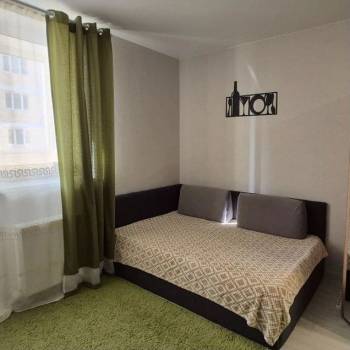 Сдается 1-комнатная квартира, 32 м²