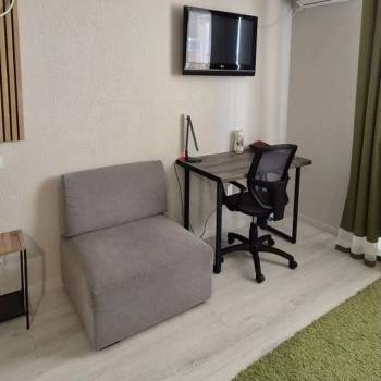 Сдается 1-комнатная квартира, 32 м²