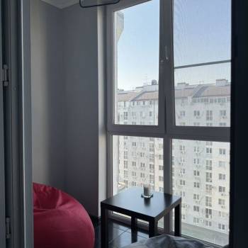 Сдается 1-комнатная квартира, 40 м²
