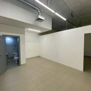 Сдается Нежилое помещение, 42,8 м²