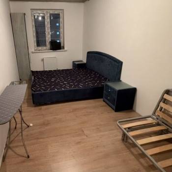 Сдается Многокомнатная квартира, 58,1 м²