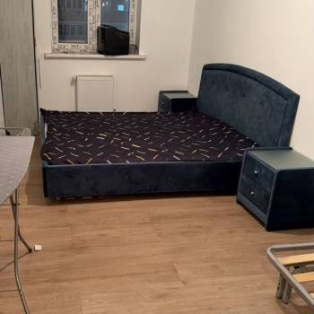 Сдается Многокомнатная квартира, 58,1 м²