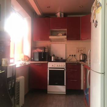 Продается 3-х комнатная квартира, 54 м²