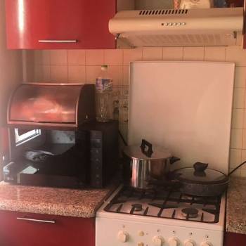 Продается 3-х комнатная квартира, 54 м²