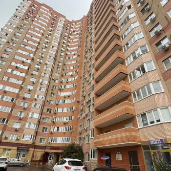 Продается 2-х комнатная квартира, 46,8 м²