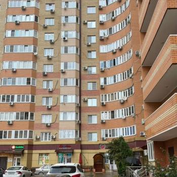 Продается 2-х комнатная квартира, 46,8 м²