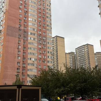 Продается 2-х комнатная квартира, 46,8 м²