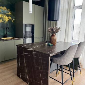 Продается 2-х комнатная квартира, 68 м²