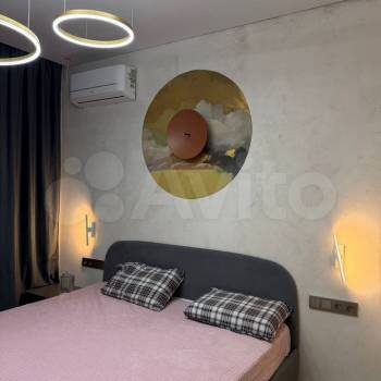 Продается 2-х комнатная квартира, 68 м²