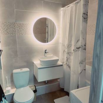 Продается 1-комнатная квартира, 29,5 м²