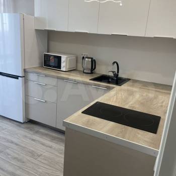 Сдается 1-комнатная квартира, 35 м²