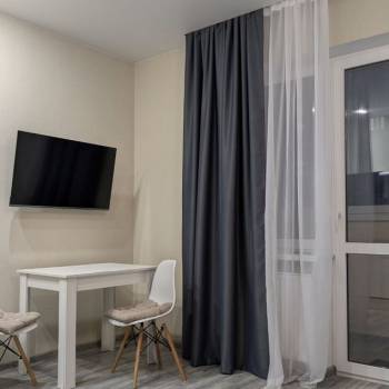 Сдается 1-комнатная квартира, 24,2 м²