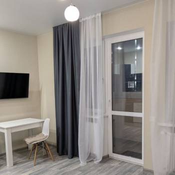 Сдается 1-комнатная квартира, 24,2 м²