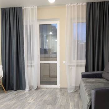 Сдается 1-комнатная квартира, 24,2 м²