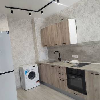 Сдается 1-комнатная квартира, 45 м²
