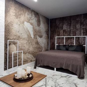 Сдается 1-комнатная квартира, 38 м²