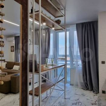 Сдается 1-комнатная квартира, 38 м²