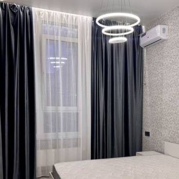 Сдается 1-комнатная квартира, 34,2 м²