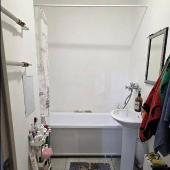 Сдается Многокомнатная квартира, 83,4 м²