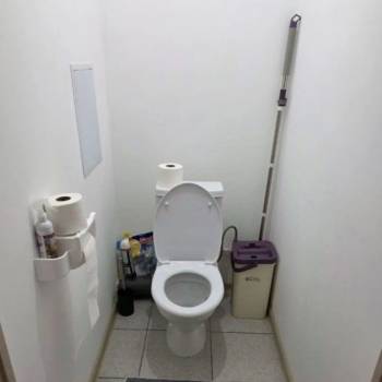 Сдается Многокомнатная квартира, 83,4 м²