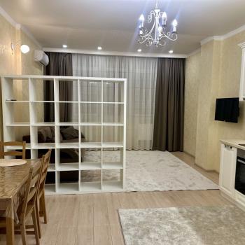 Сдается 1-комнатная квартира, 36 м²