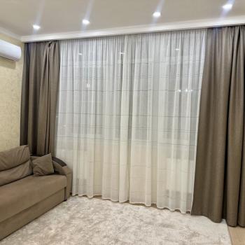 Сдается 1-комнатная квартира, 36 м²