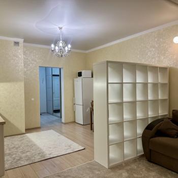 Сдается 1-комнатная квартира, 36 м²