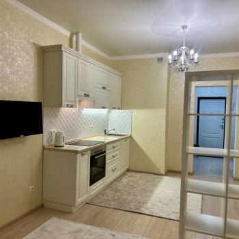 Сдается 1-комнатная квартира, 36 м²