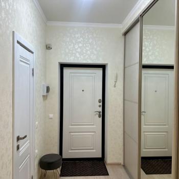 Сдается 1-комнатная квартира, 36 м²