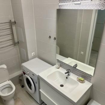 Сдается 1-комнатная квартира, 36 м²