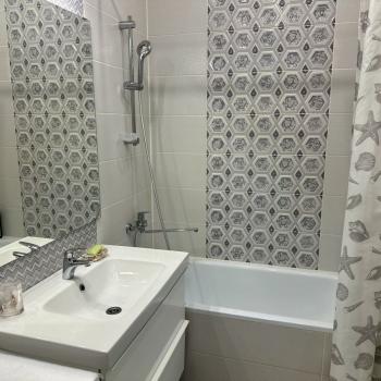 Сдается 1-комнатная квартира, 36 м²