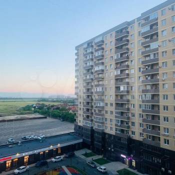 Сдается 1-комнатная квартира, 36 м²