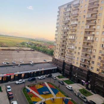 Сдается 1-комнатная квартира, 36 м²