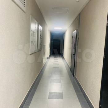 Сдается 1-комнатная квартира, 36 м²