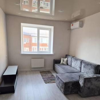 Продается 1-комнатная квартира, 34 м²