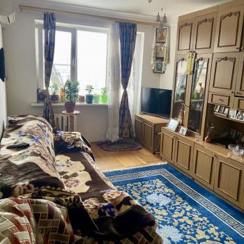 Продается 3-х комнатная квартира, 60,4 м²