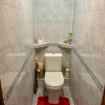 Продается 3-х комнатная квартира, 60,4 м²