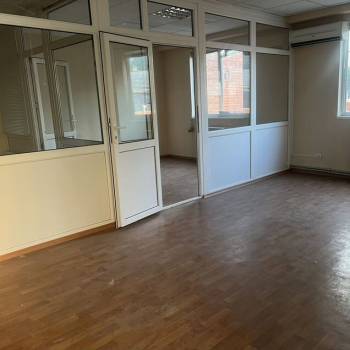 Продается Офис, 46 м²