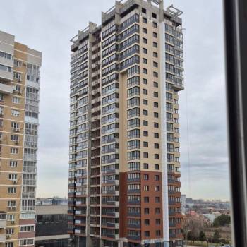 Продается 1-комнатная квартира, 28,6 м²