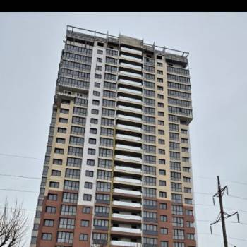 Продается 1-комнатная квартира, 28,6 м²