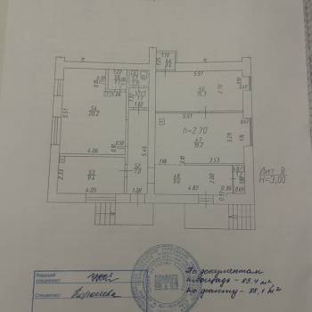 Сдается Нежилое помещение, 88,1 м²